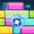 Square Slide